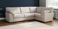 Large Corner Sofa - Right Hand
