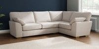 Large Corner Sofa - Right Hand