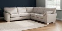 Large Corner Sofa - Universal