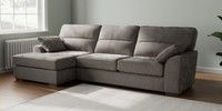 Large Sofa Chaise - Left Hand