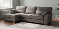 Large Sofa Chaise - Left Hand