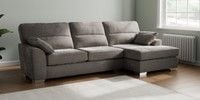Large Sofa Chaise - Right Hand