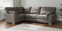 Large Corner Sofa - Left Hand