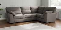Large Corner Sofa - Right Hand