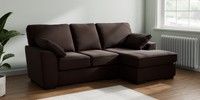 Small Sofa Chaise - Right Hand