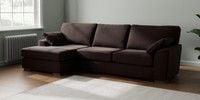 Large Sofa Chaise - Left Hand