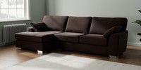 Large Sofa Chaise - Left Hand