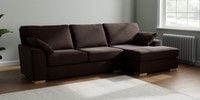 Large Sofa Chaise - Right Hand