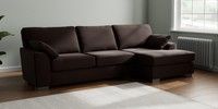 Large Sofa Chaise - Right Hand