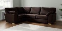 Large Corner Sofa - Left Hand