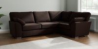 Large Corner Sofa - Right Hand