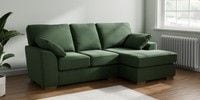 Small Sofa Chaise - Right Hand