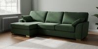 Large Sofa Chaise - Left Hand