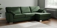 Large Sofa Chaise - Right Hand