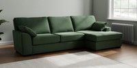 Large Sofa Chaise - Right Hand
