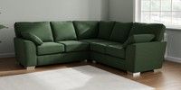 Medium Corner Sofa - Universal