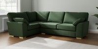 Large Corner Sofa - Left Hand