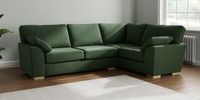 Large Corner Sofa - Right Hand