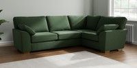 Large Corner Sofa - Right Hand