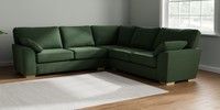 Large Corner Sofa - Universal