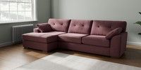 Large Sofa Chaise - Left Hand