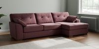Large Sofa Chaise - Right Hand