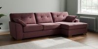 Large Sofa Chaise - Right Hand