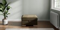 Storage Footstool