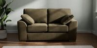 2 Seater Small Sofa