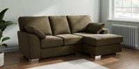Small Sofa Chaise - Right Hand