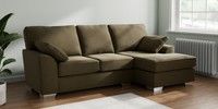 Medium Sofa Chaise - Right Hand