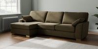 Large Sofa Chaise - Left Hand