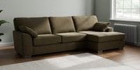Large Sofa Chaise - Right Hand
