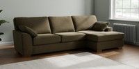 Large Sofa Chaise - Right Hand