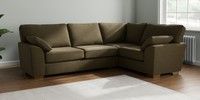 Large Corner Sofa - Right Hand