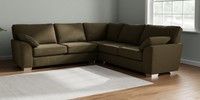 Large Corner Sofa - Universal