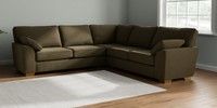 Large Corner Sofa - Universal