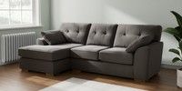 Medium Sofa Chaise - Left Hand