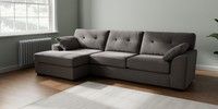 Large Sofa Chaise - Left Hand