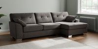 Large Sofa Chaise - Right Hand