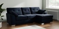 Medium Sofa Chaise - Right Hand