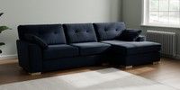 Large Sofa Chaise - Right Hand