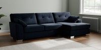 Large Sofa Chaise - Right Hand