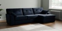 Large Sofa Chaise - Right Hand