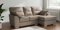 Small Sofa Chaise - Right Hand