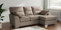 Small Sofa Chaise - Right Hand