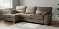 Large Sofa Chaise - Left Hand