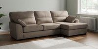 Large Sofa Chaise - Right Hand