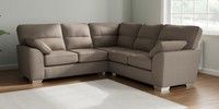 Medium Corner Sofa - Universal