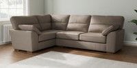 Large Corner Sofa - Left Hand